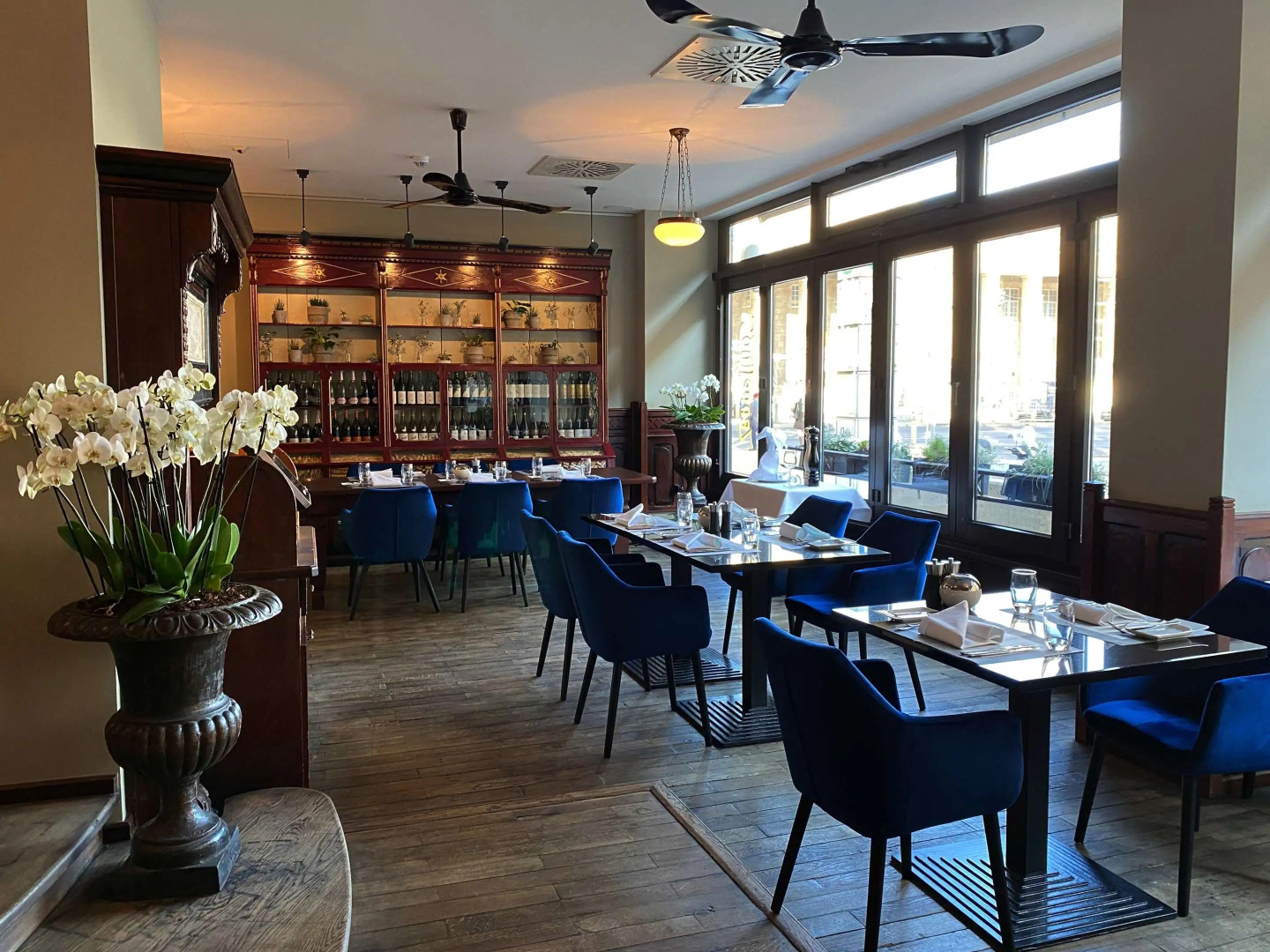 Steigenberger Graf Zeppelin