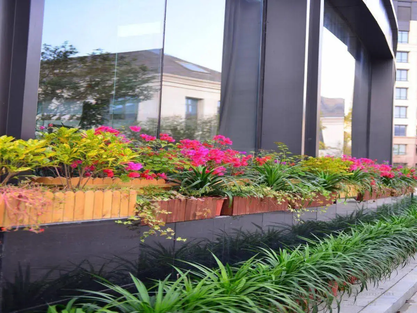 Urban Island Hotel Shanghai