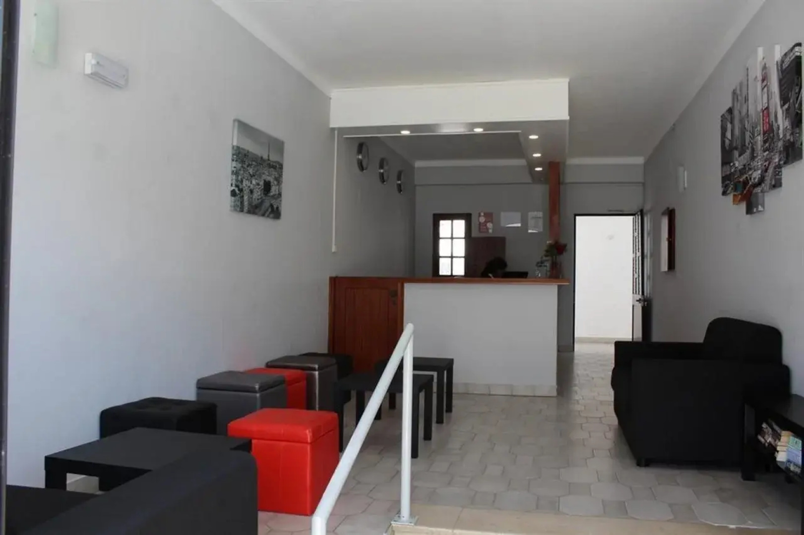 Cerro Atlantico By Umbral