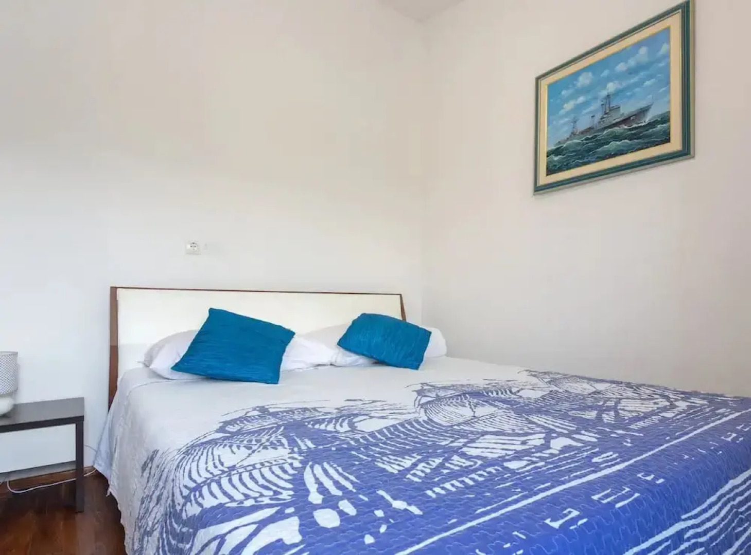 Sunny Escape Holiday Home Dicmo With Pool and Gym