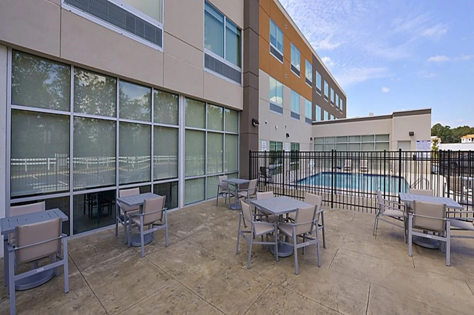 Holiday Inn Express - Bethlehem by IHG