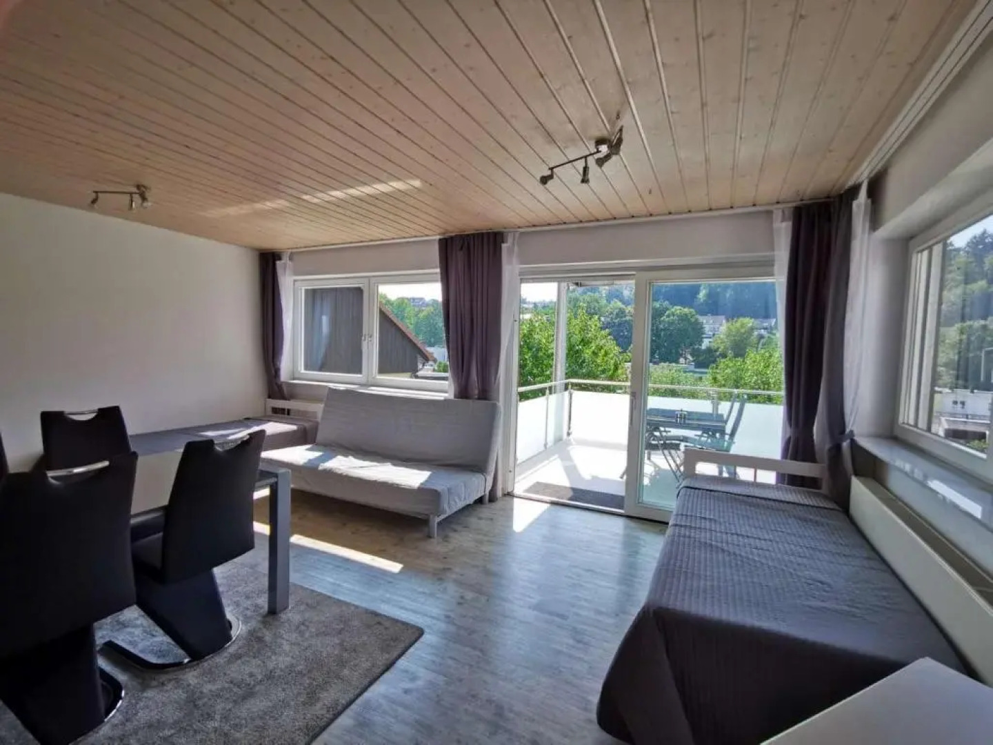 Apartments Waldbronn