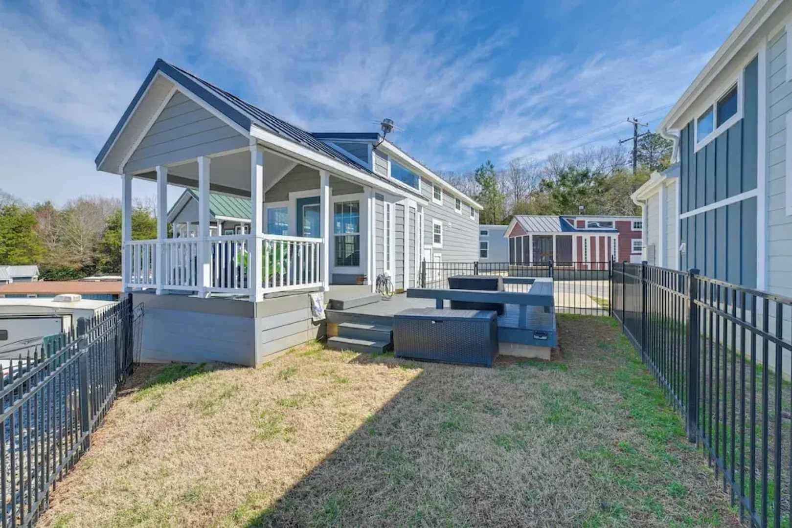 Boat & Fish: Waterfront Gem in Sherrills Ford!