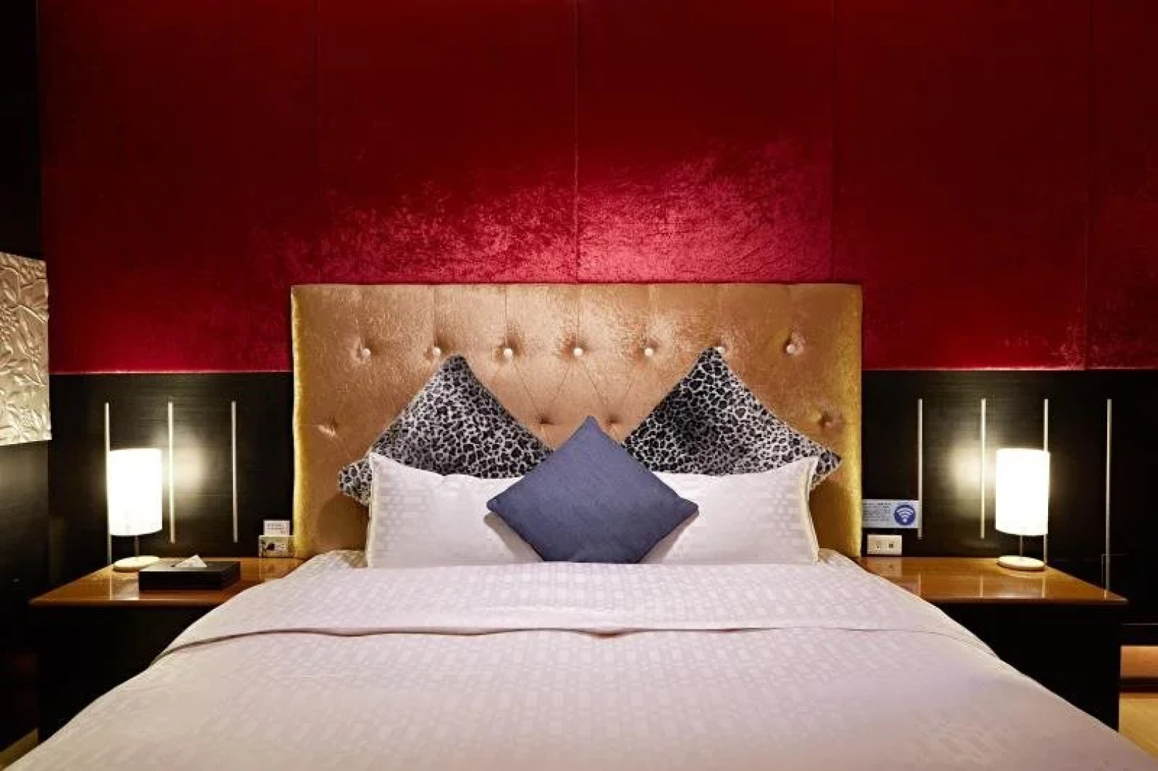 Prague Spring Boutique Motel