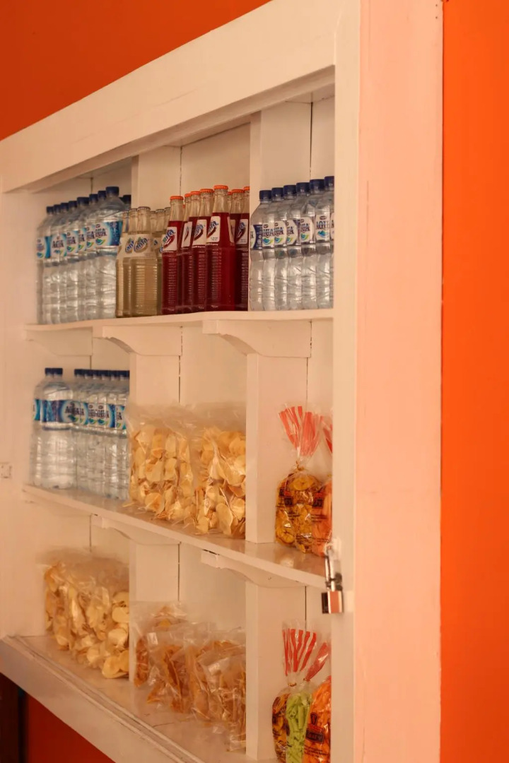 Asia Jaya by Lakers Hotel