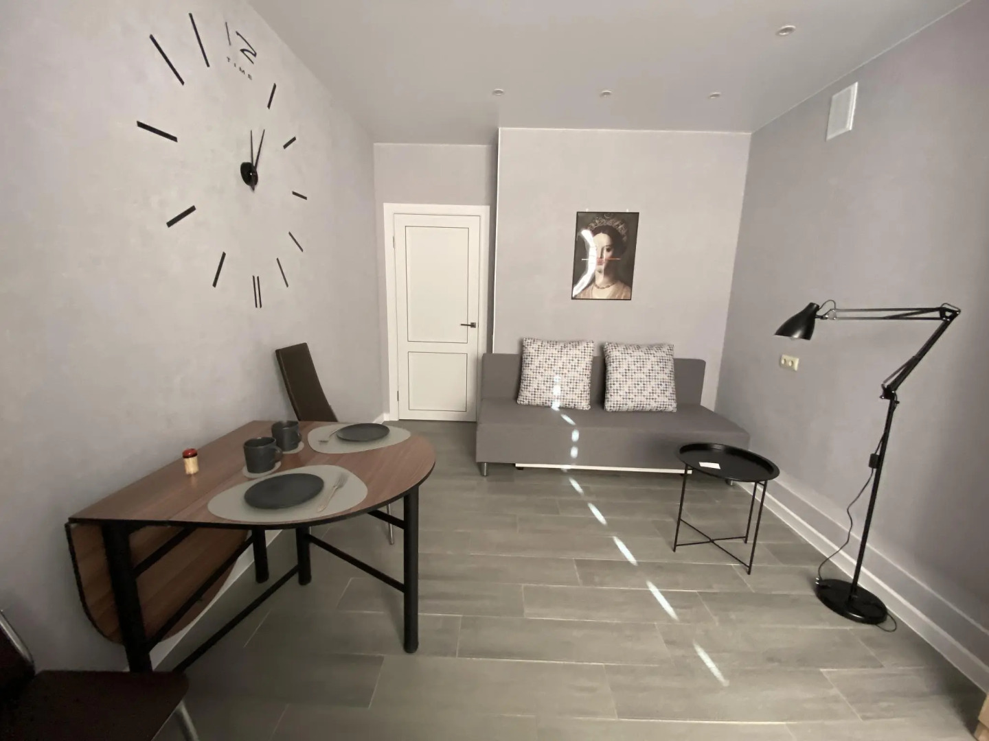 Apart Elista (Апарт Элиста) на улице Ленина 309А