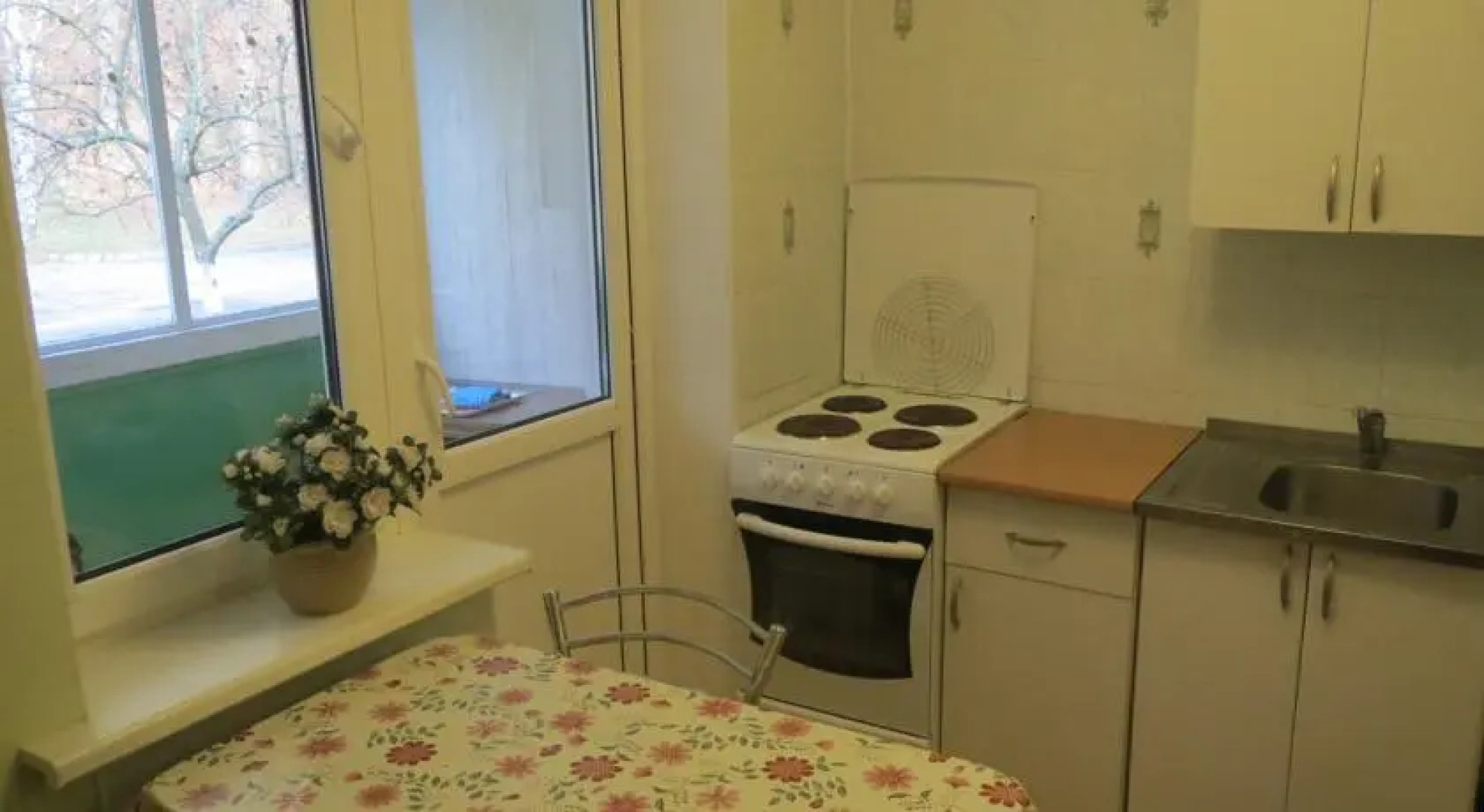 Poilsis Juodkranteje