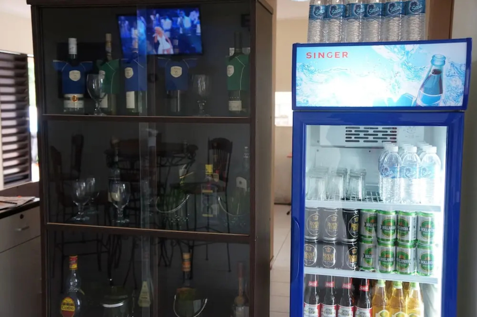 OYO 89988 Tambunan Rafflesia Hotel