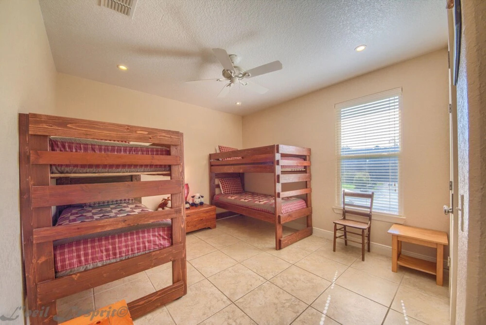 Silver Spur Rr 944016 4 Bedroom Home by RedAwning