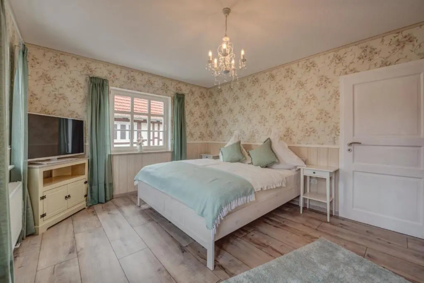 Ferienhaus Christina