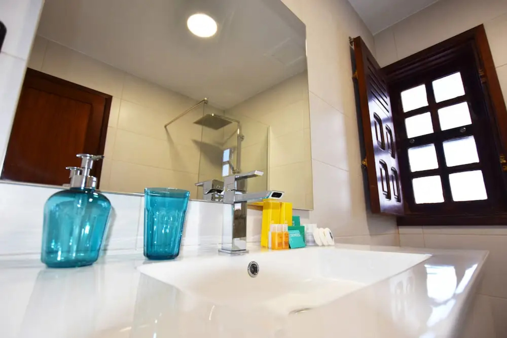 Fuerte Holiday Villa at the Ocean