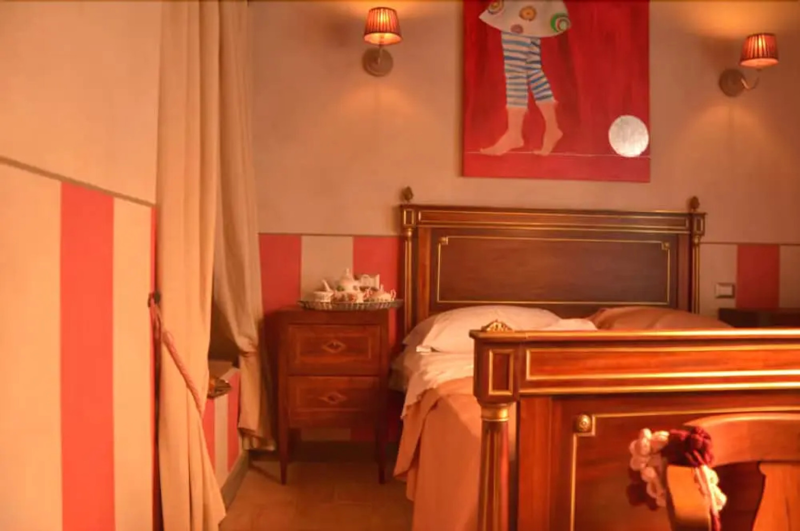 Agriturismo Re Tarquinio