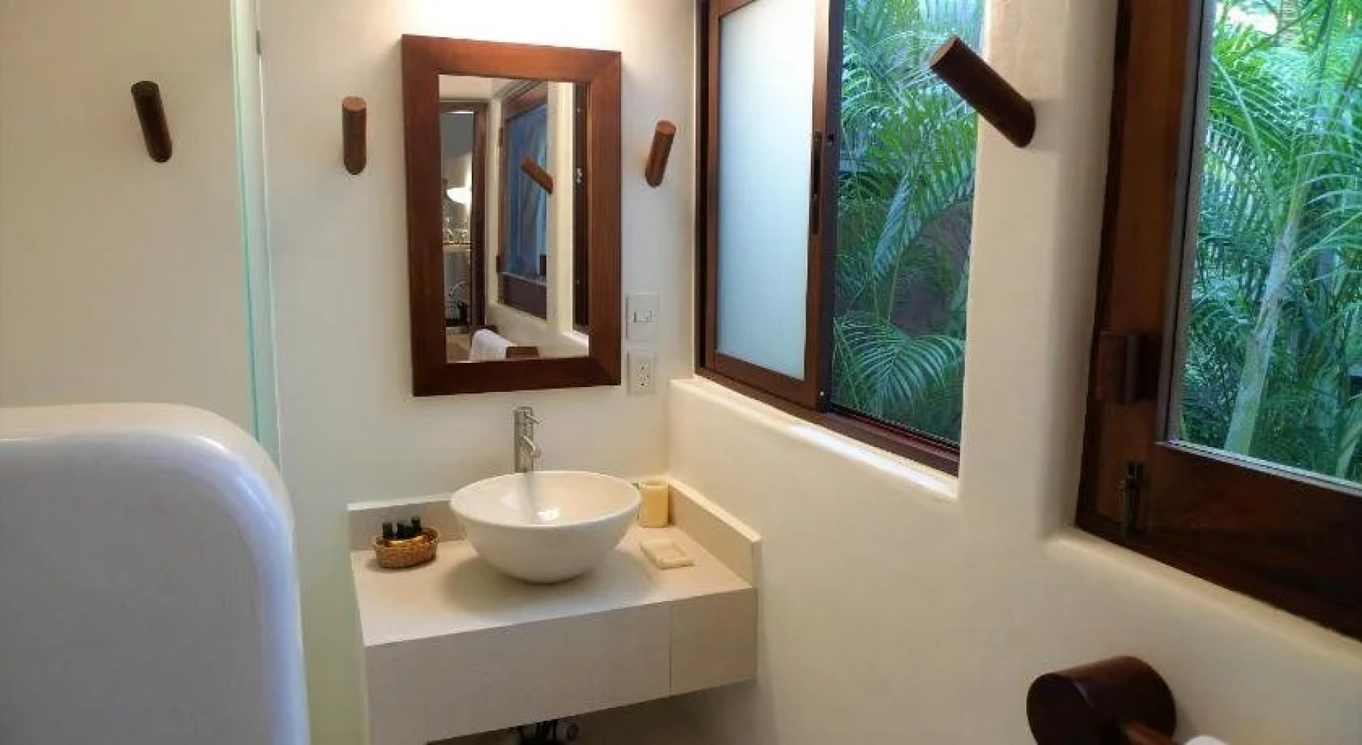 Solana Boutique Bed & Breakfast