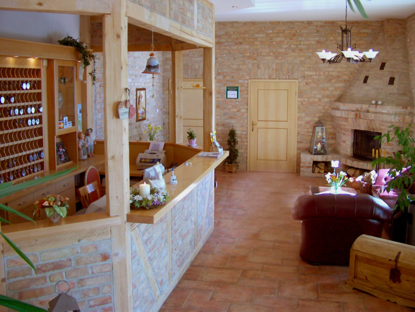 Land-gut-Hotel Hermann