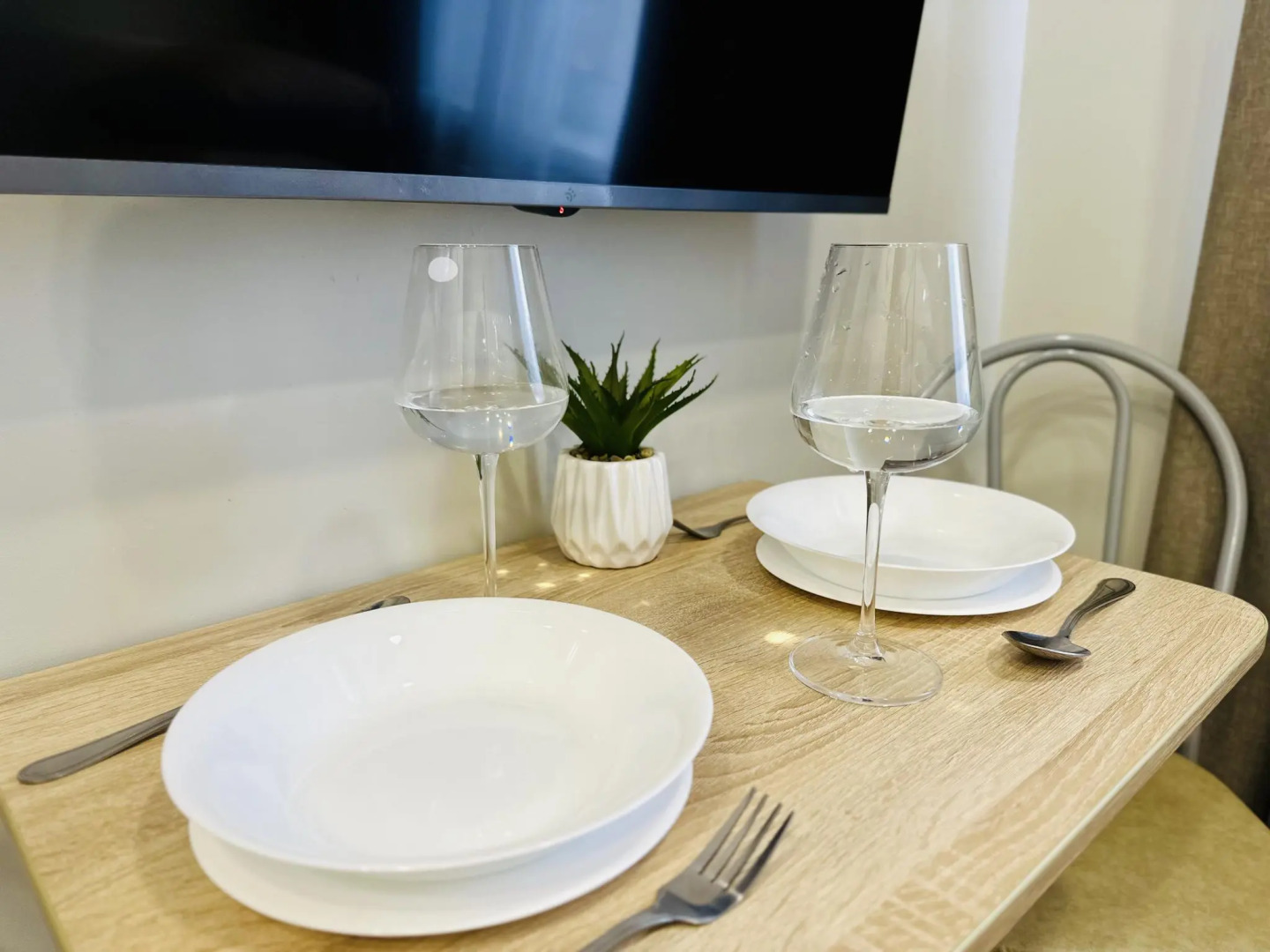 Апартаменты на улице Красноармейская 10