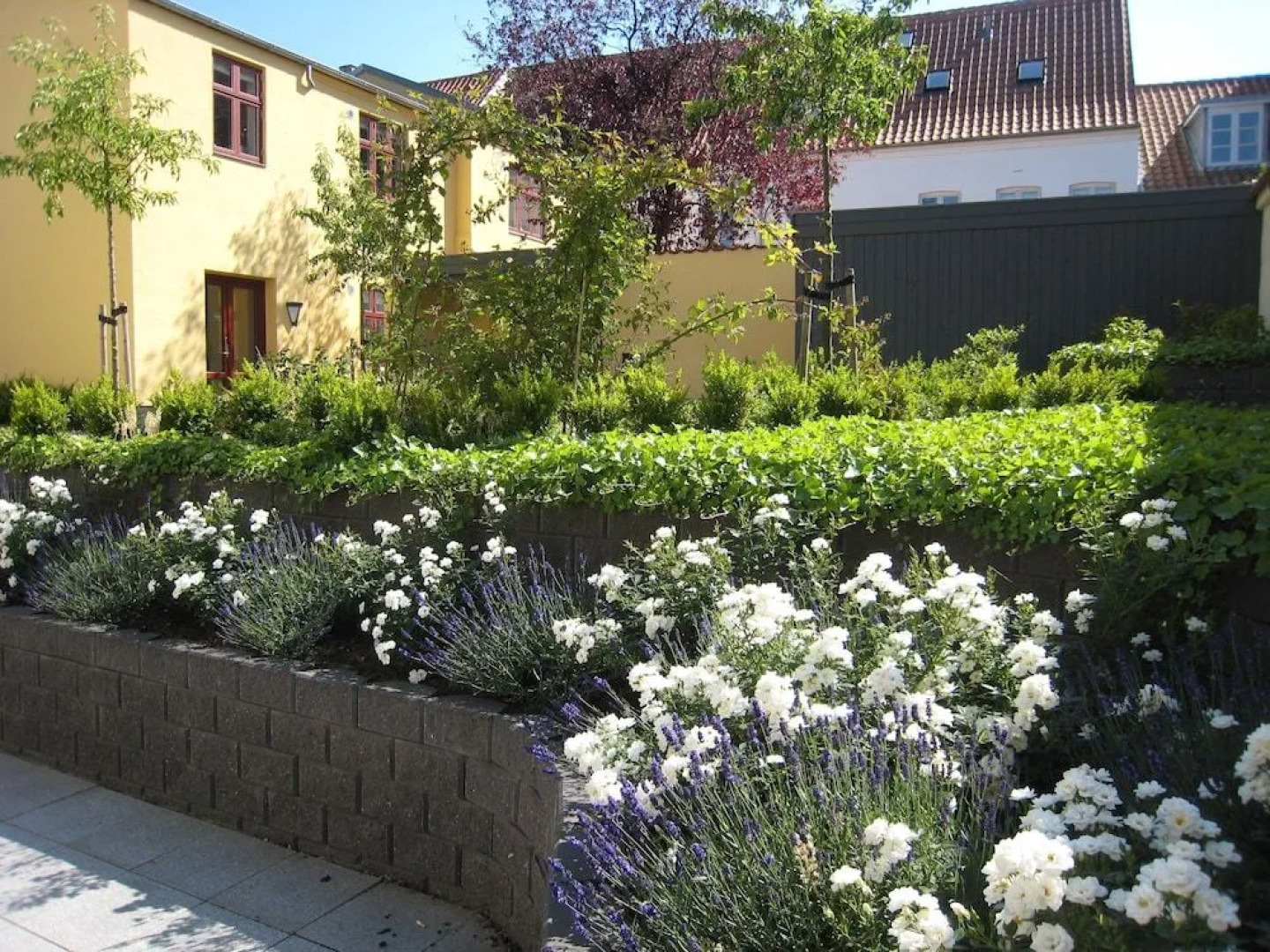 Hotel Borgmestergaarden