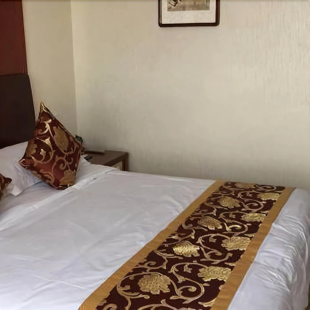 Senyuan International Hotel Chuzhou