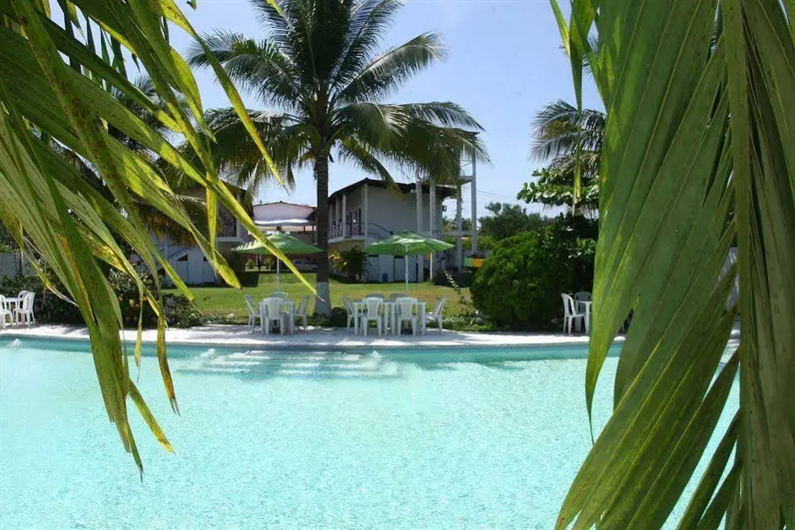 Hotel Real Costa Inn