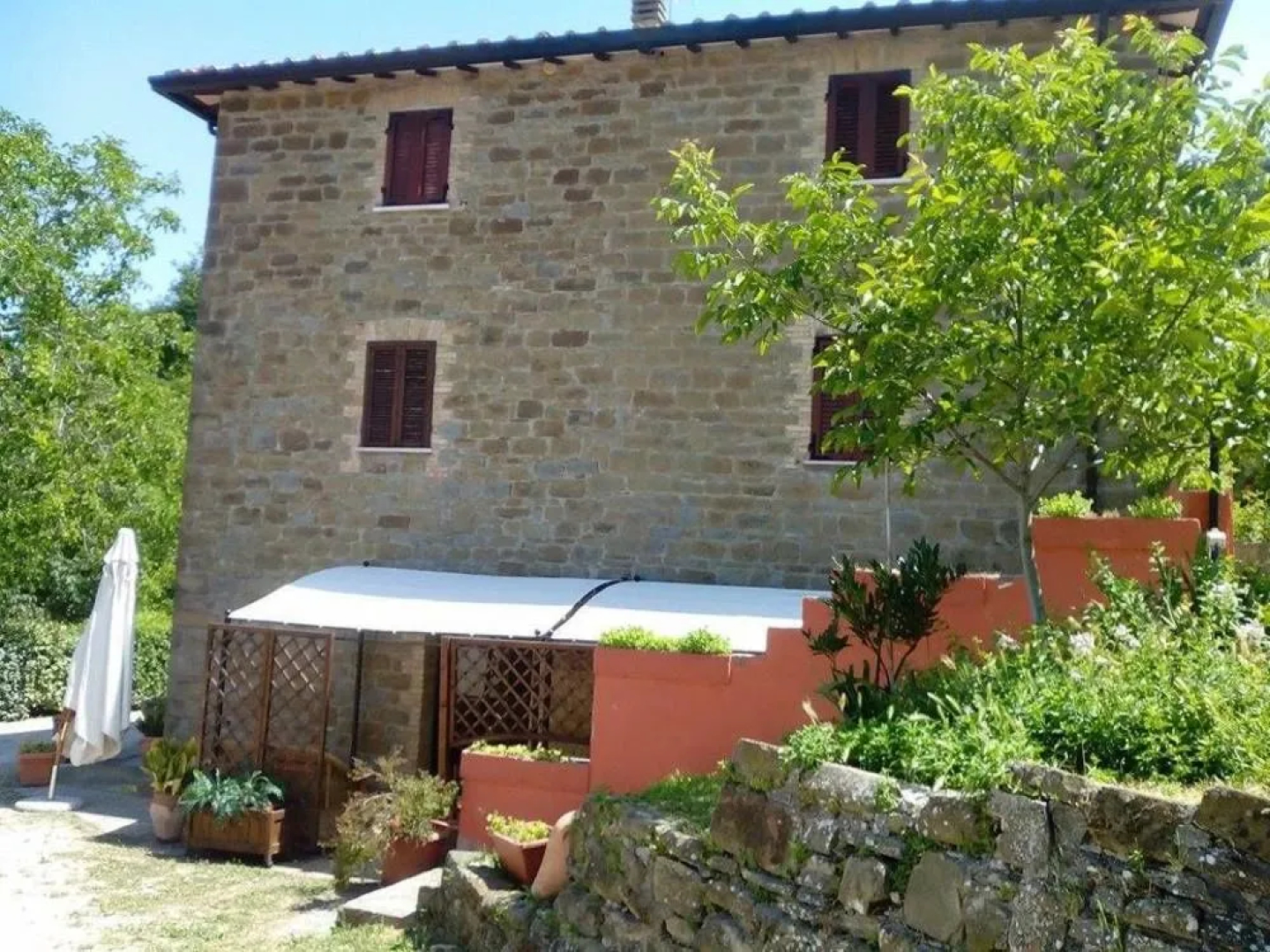 Agriturismo Il Noceto