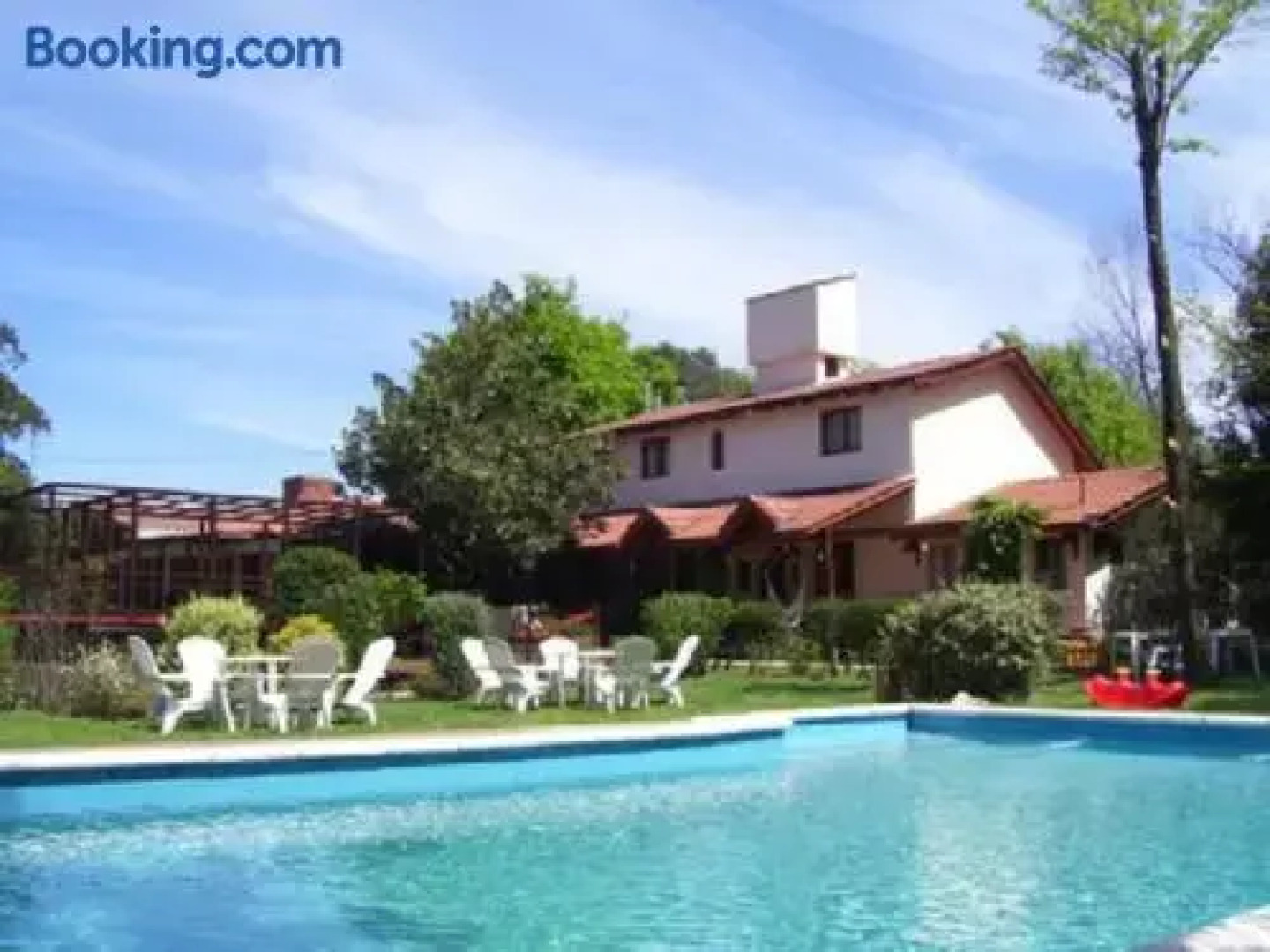 Aldea Kleinwald Apart - Hotel & Cabaï¿½as