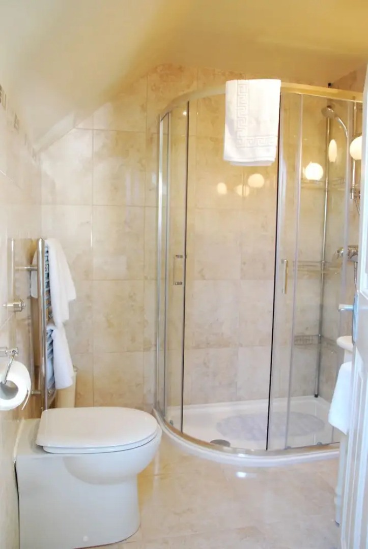 Teach Cruachán Large-group Holiday Home