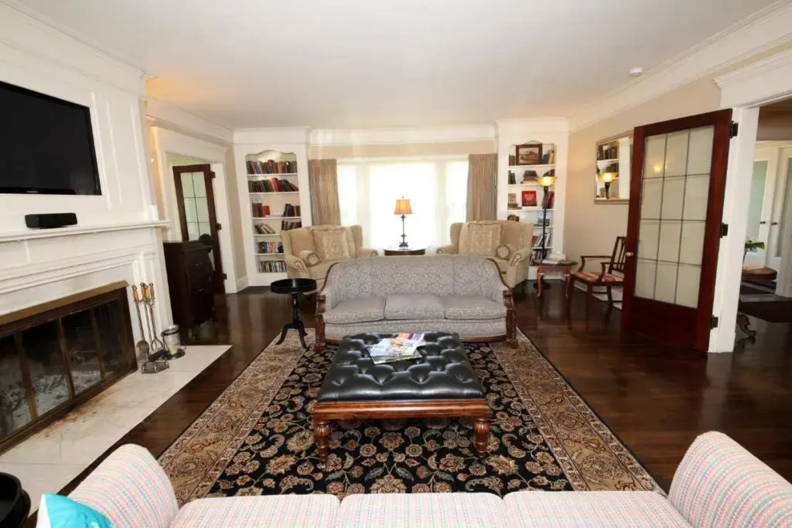 The Leonard at Logan House