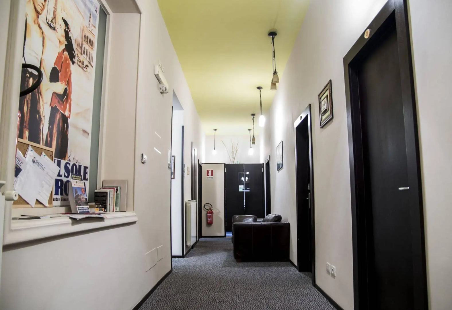 Sotto Il Sole Di Roma