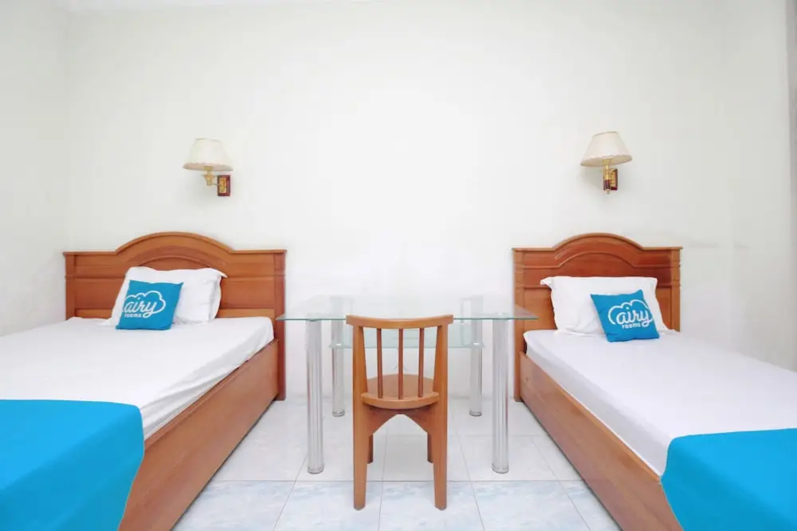 Airy Pattimura 30 Palu