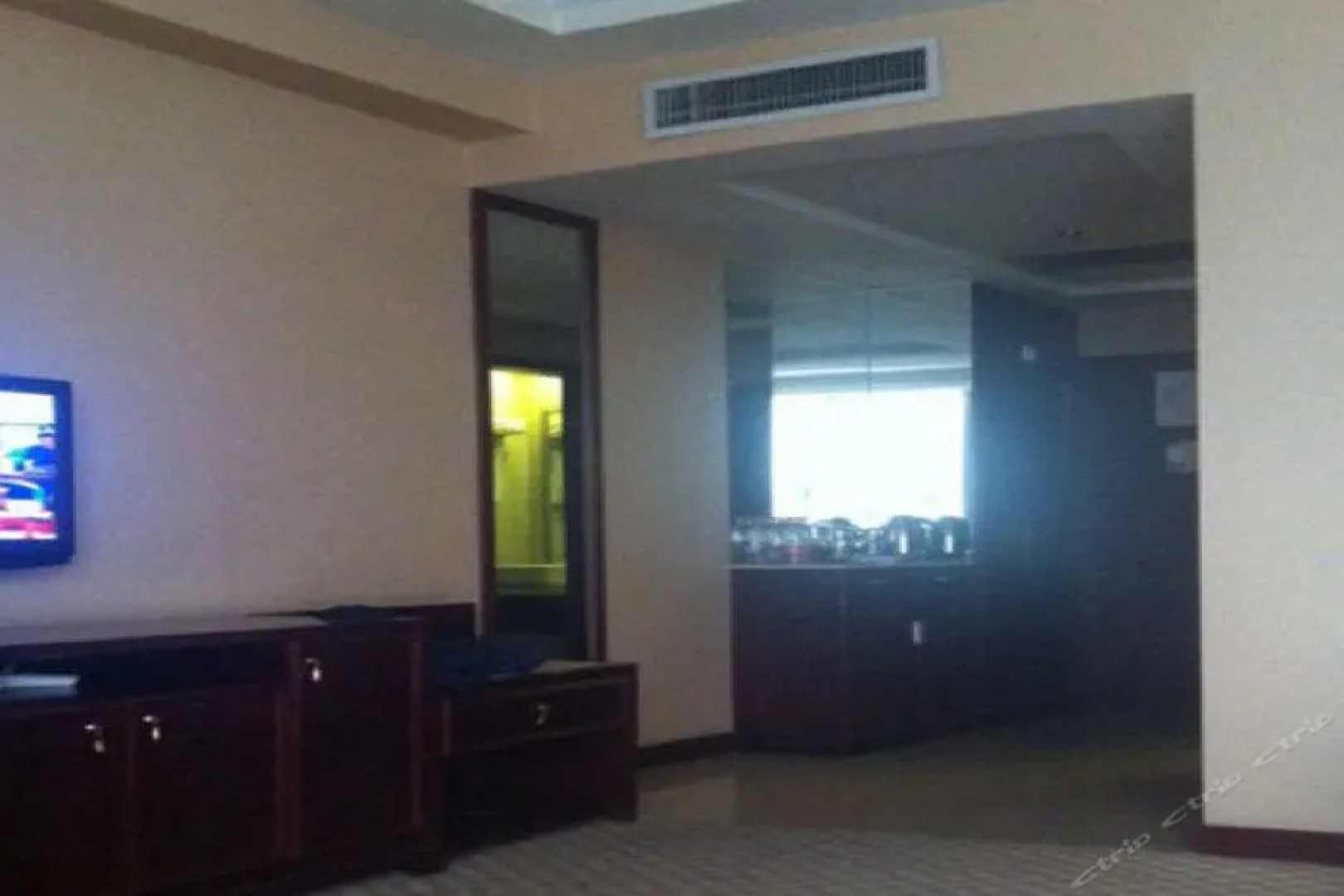 Shenzhen Air International Hotel Kashi