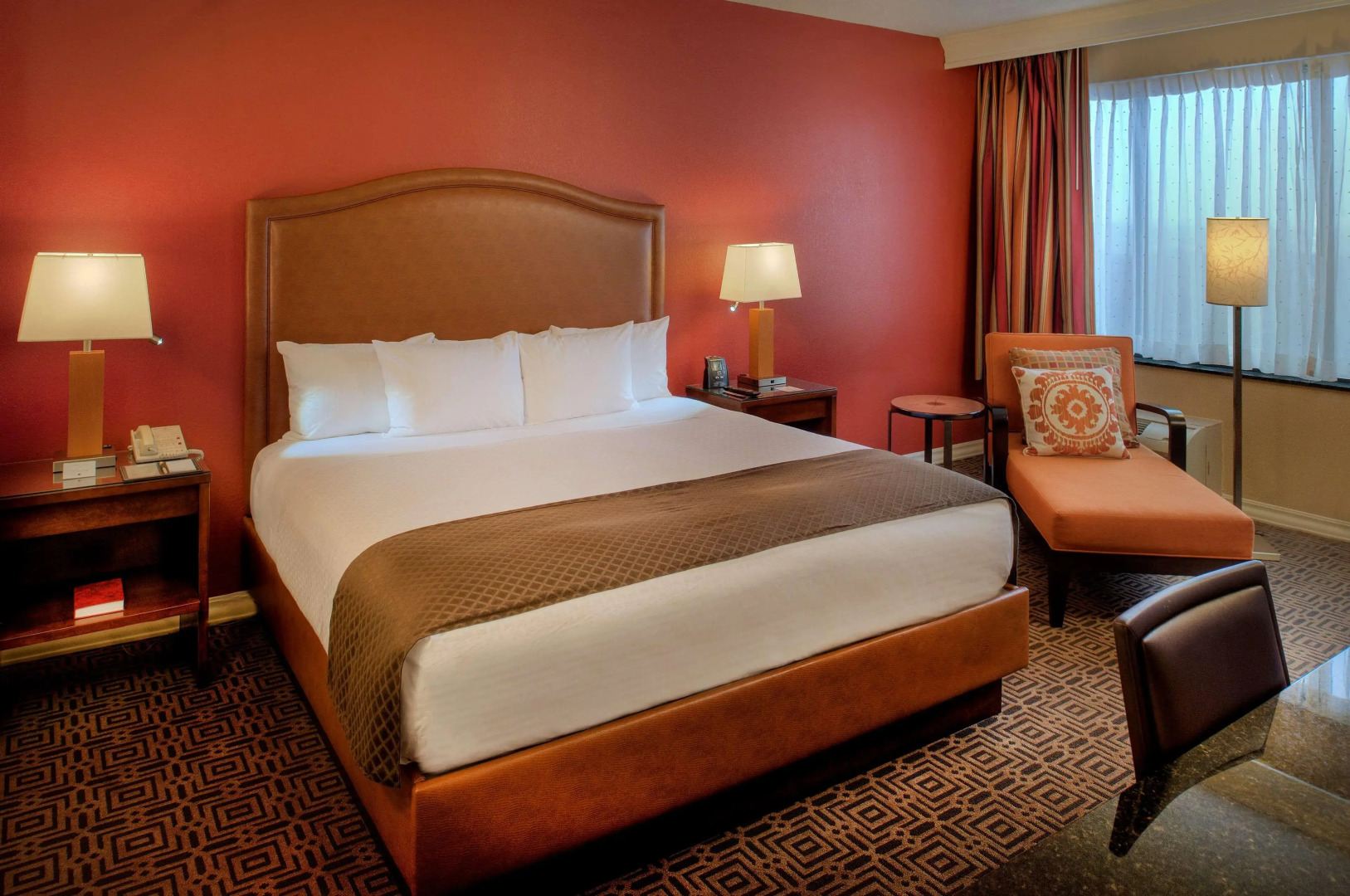 DoubleTree by Hilton Hotel St. Louis - Chesterfield