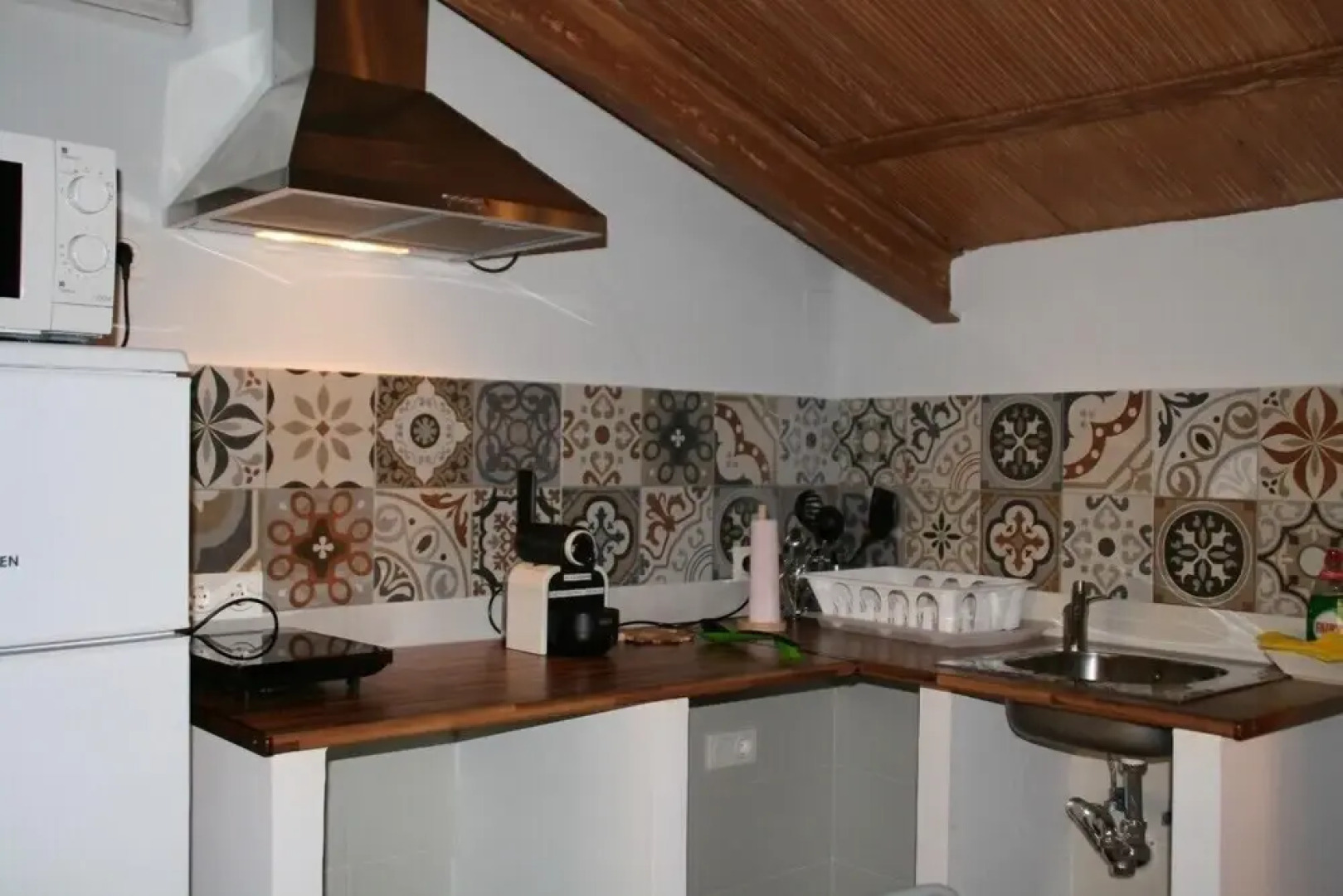 La Posada Del Corralón