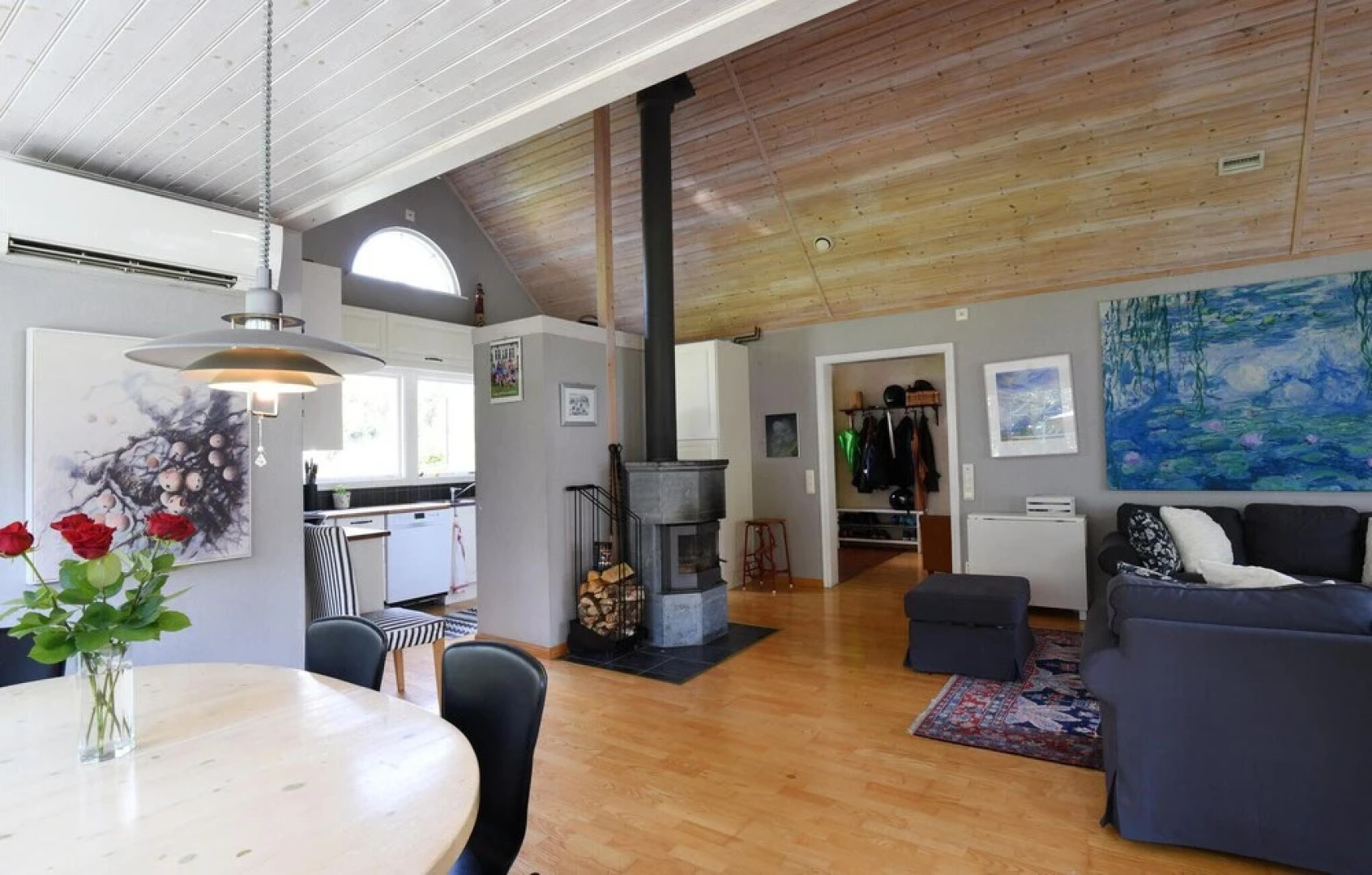 Amazing Home in Uddevalla With 6 Bedrooms, Sauna and Wifi