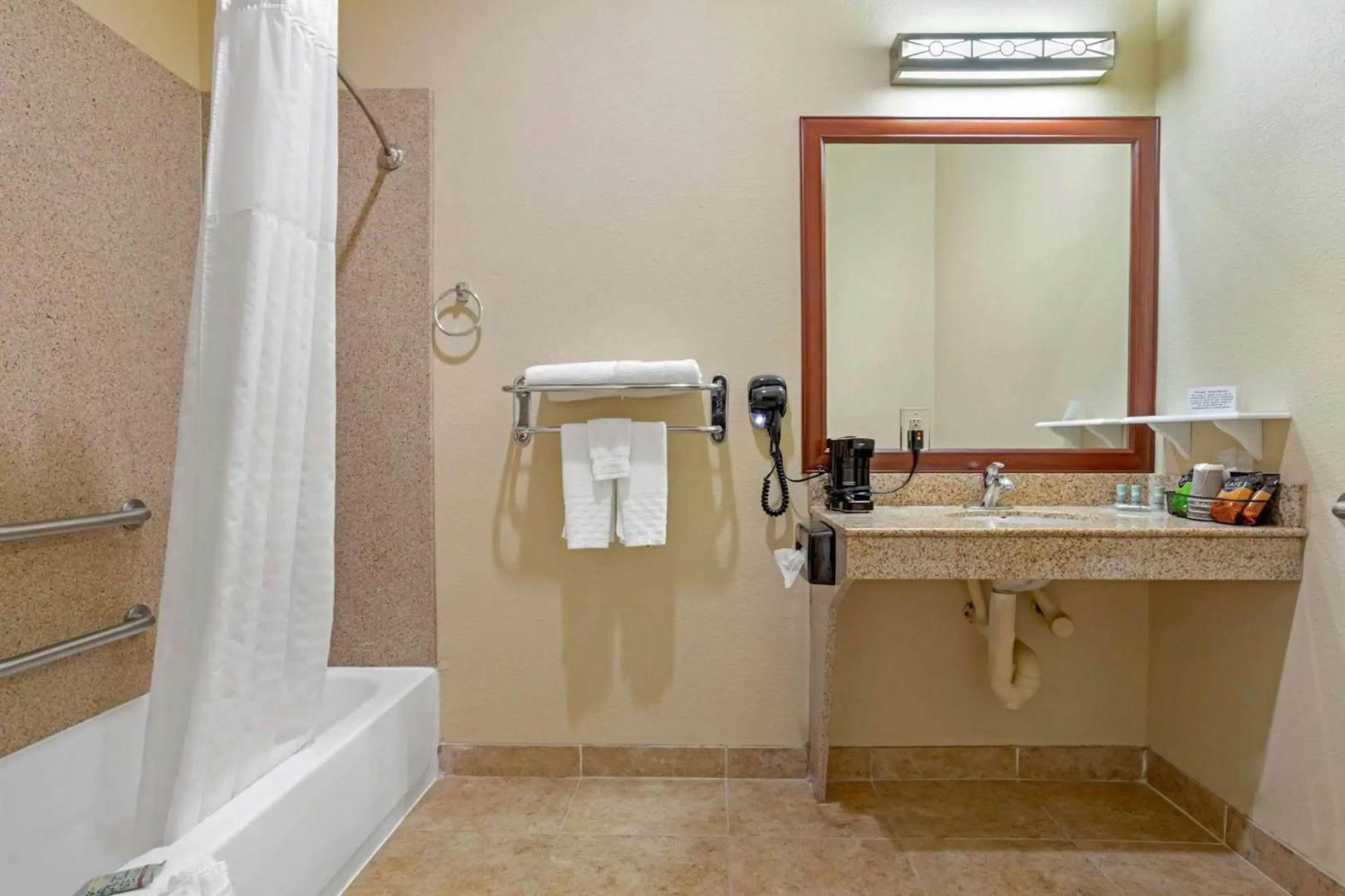 Best Western Texas City