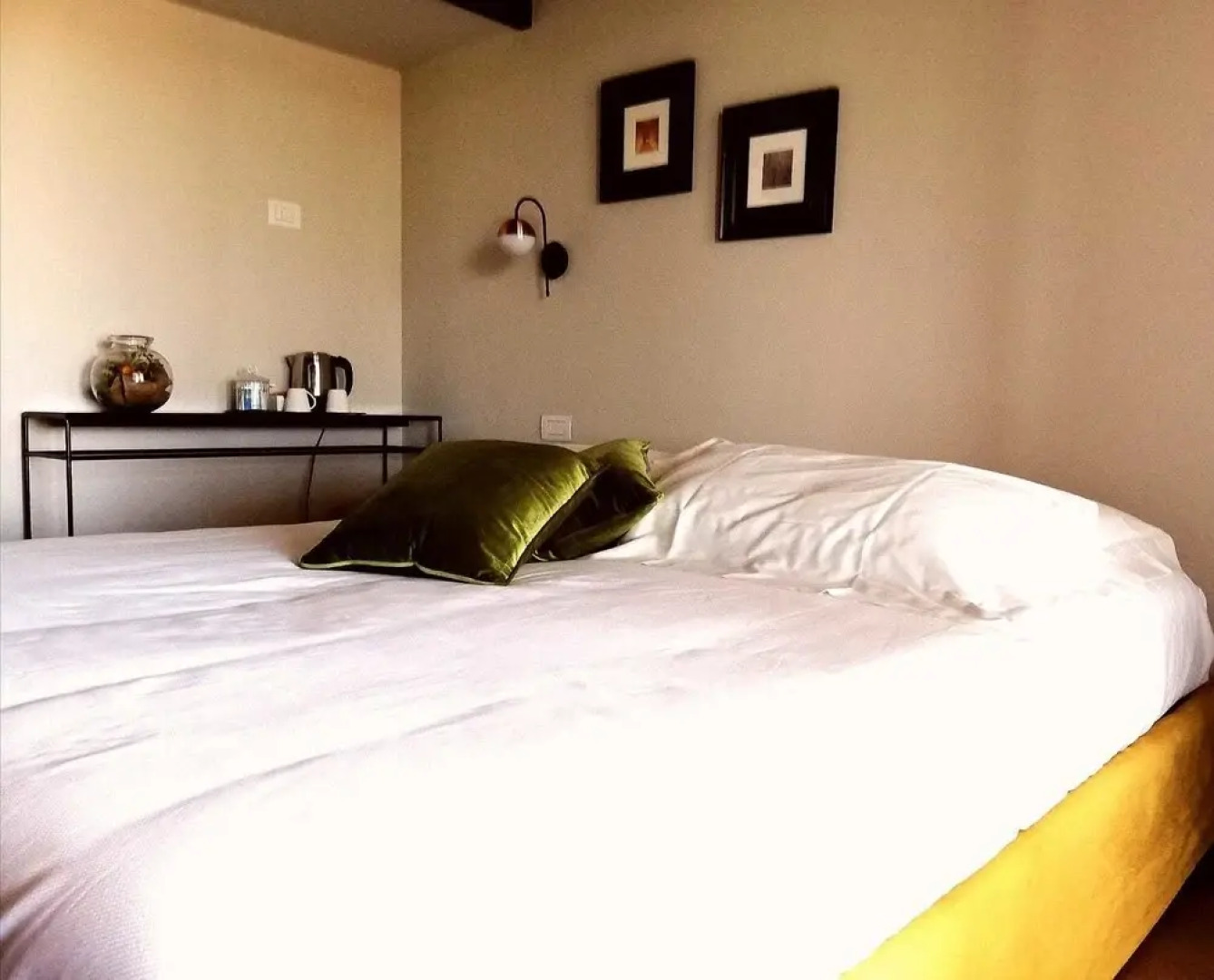 Agriturismo Le Piccole Macie