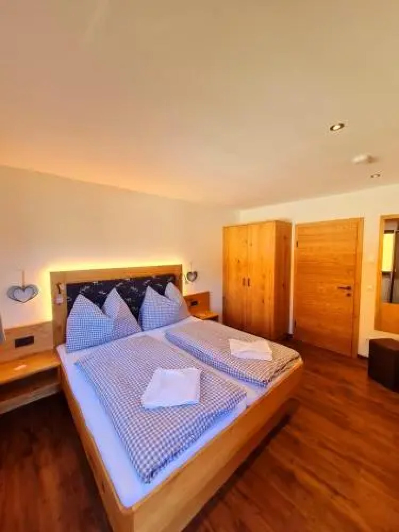 Ferienhaus Gut Stein