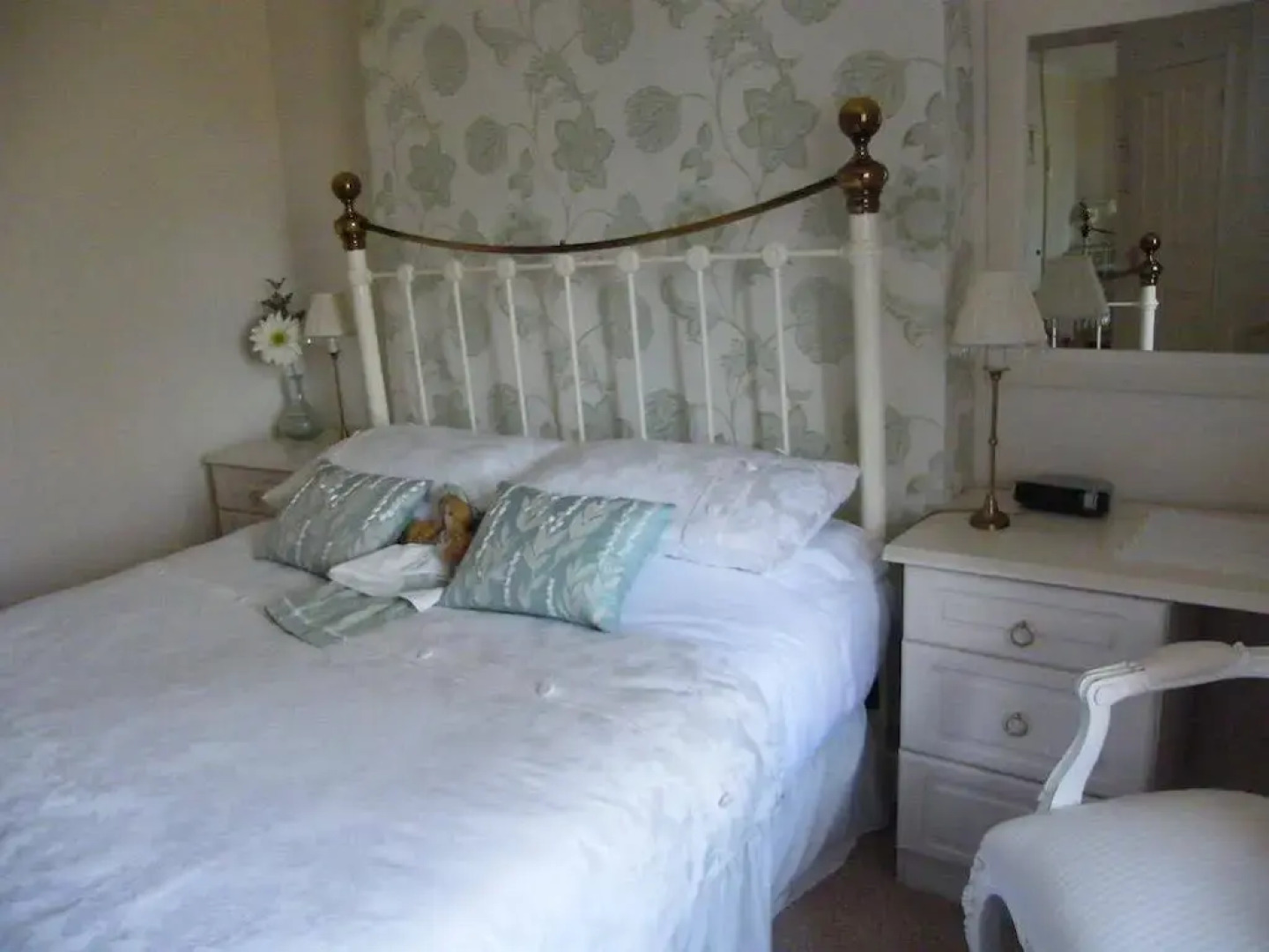 Bessiestown Country Guesthouse