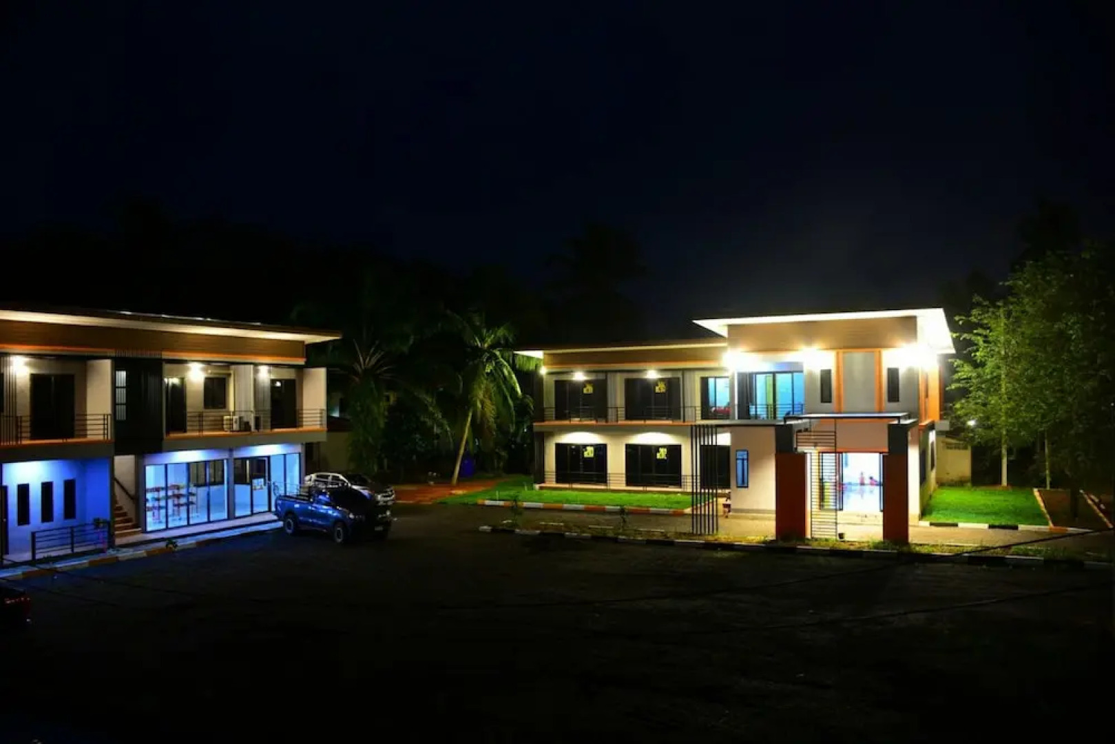 Keangrak Resort