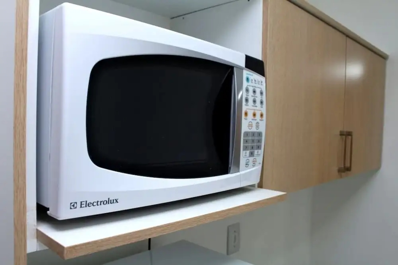 Champs Dumont Apart Hotel