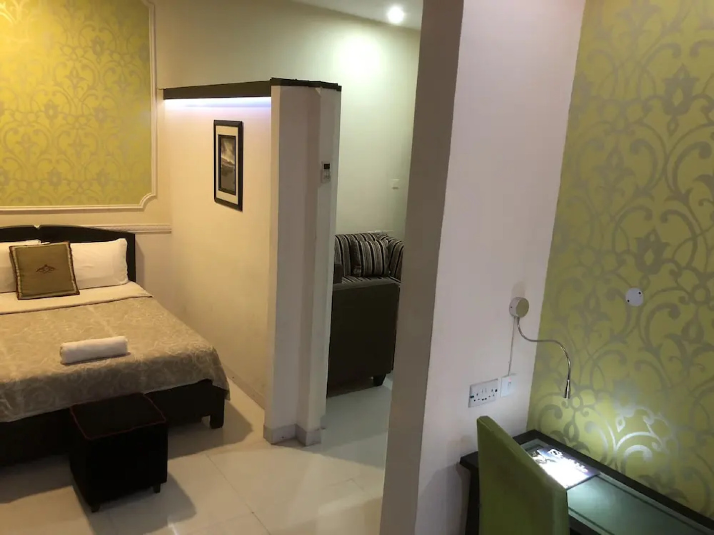 Millennium Apartments & Studios