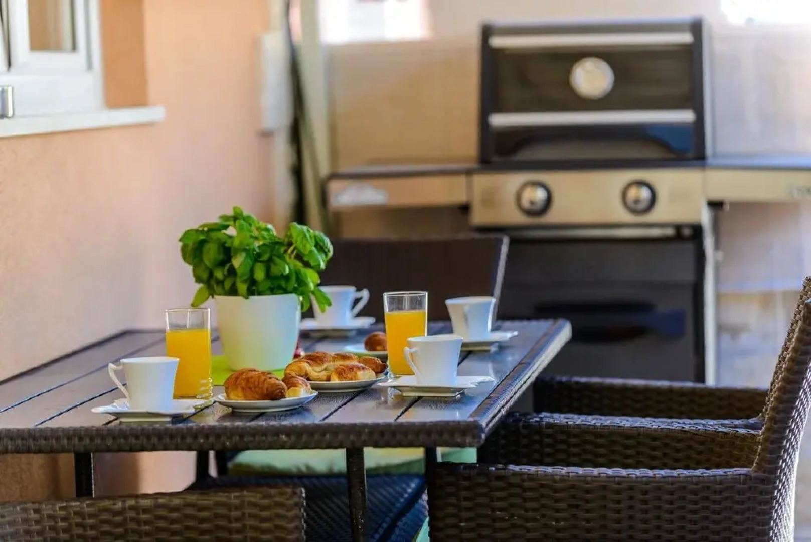 Vacation house Cavtat