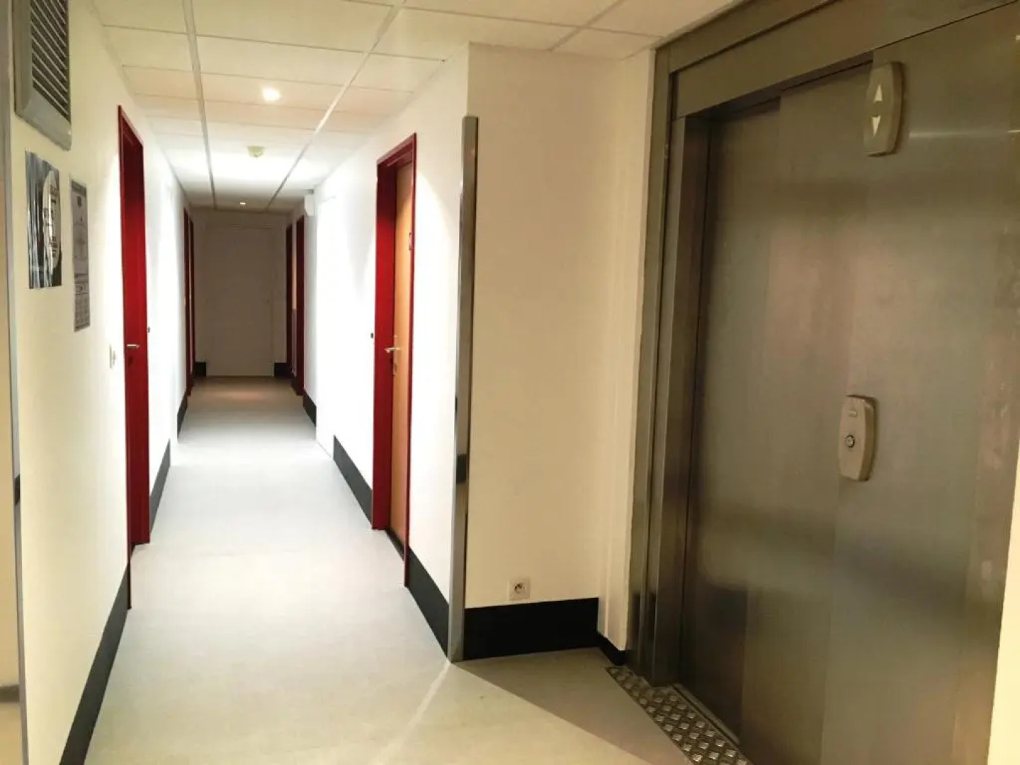 Appart'Hotel Victoria Garden Pau