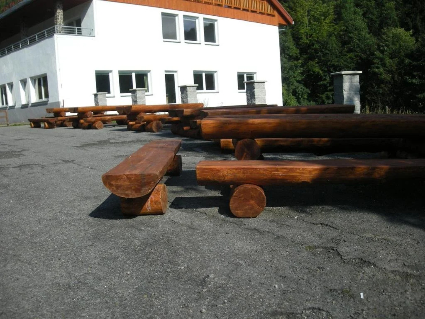 Horský Hotel Lipový