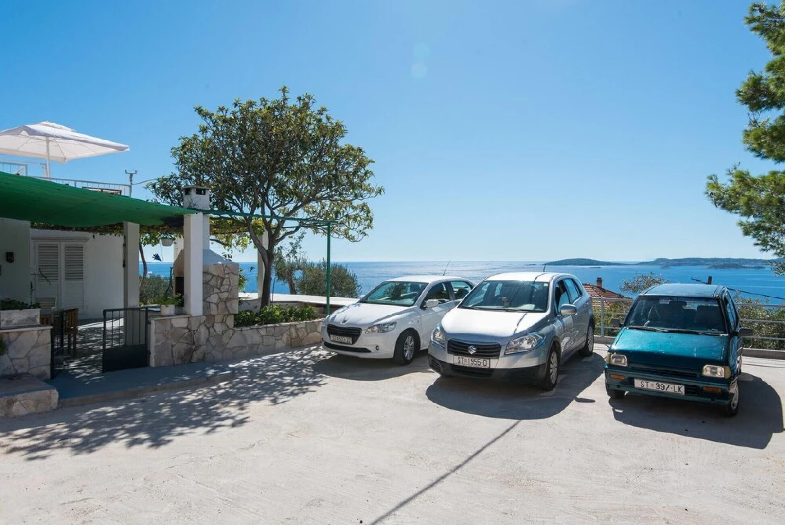 Amazing Home in Orebic With Wifi and 3 Bedrooms