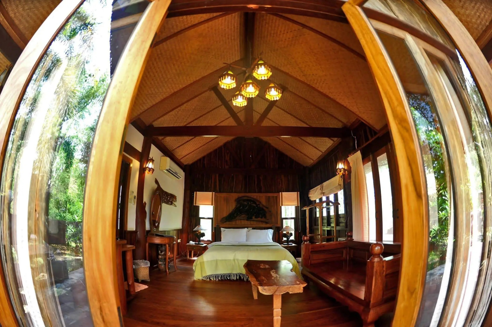 Chuan Thanapanya Resort