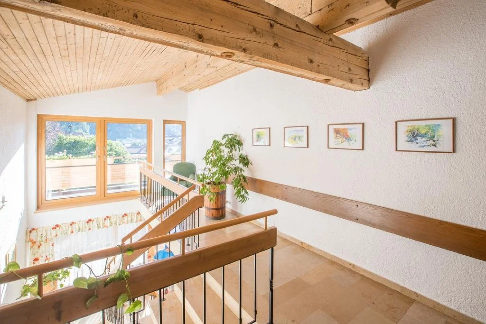 Pension Schusterkrämer