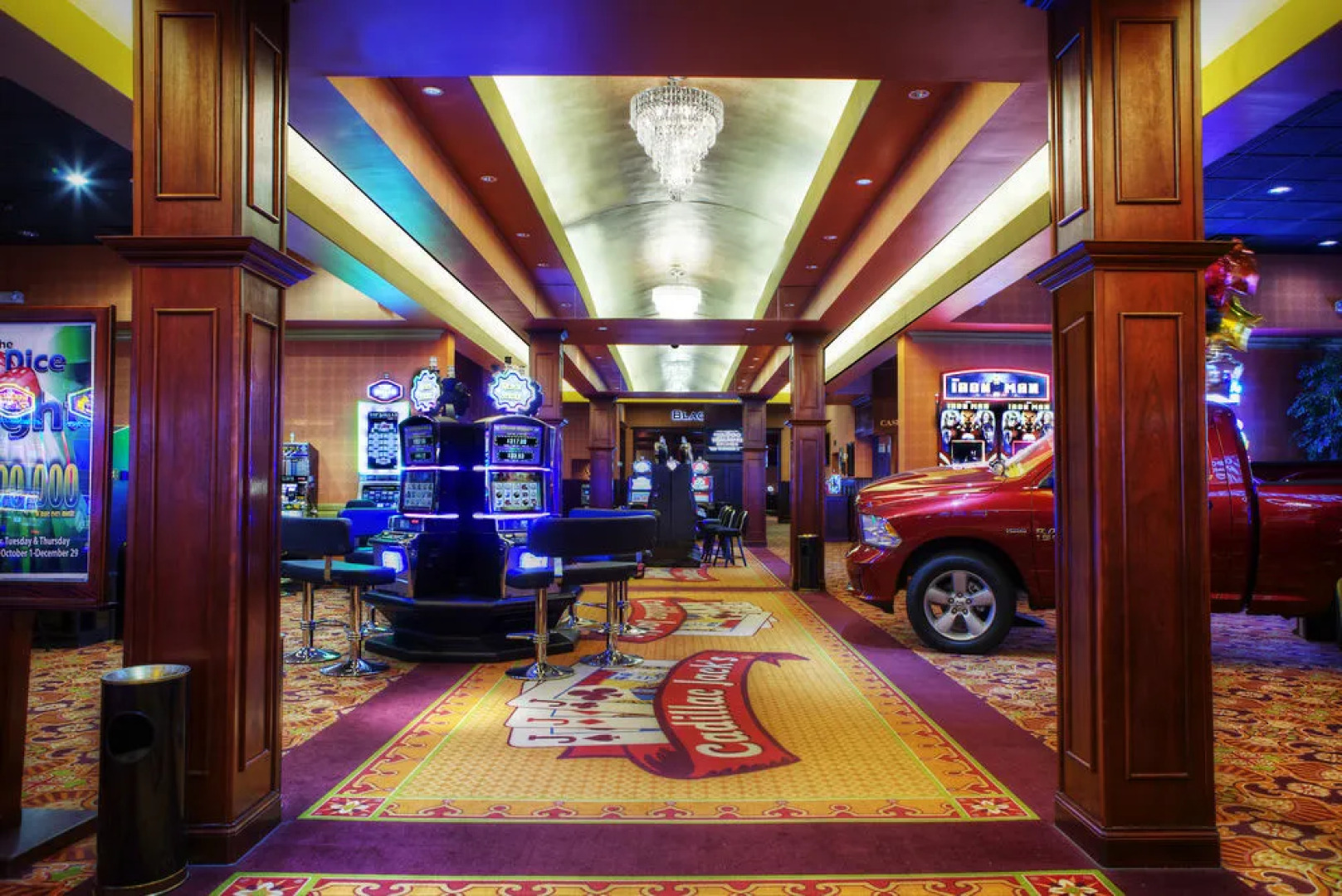 SpringHill Suites Deadwood