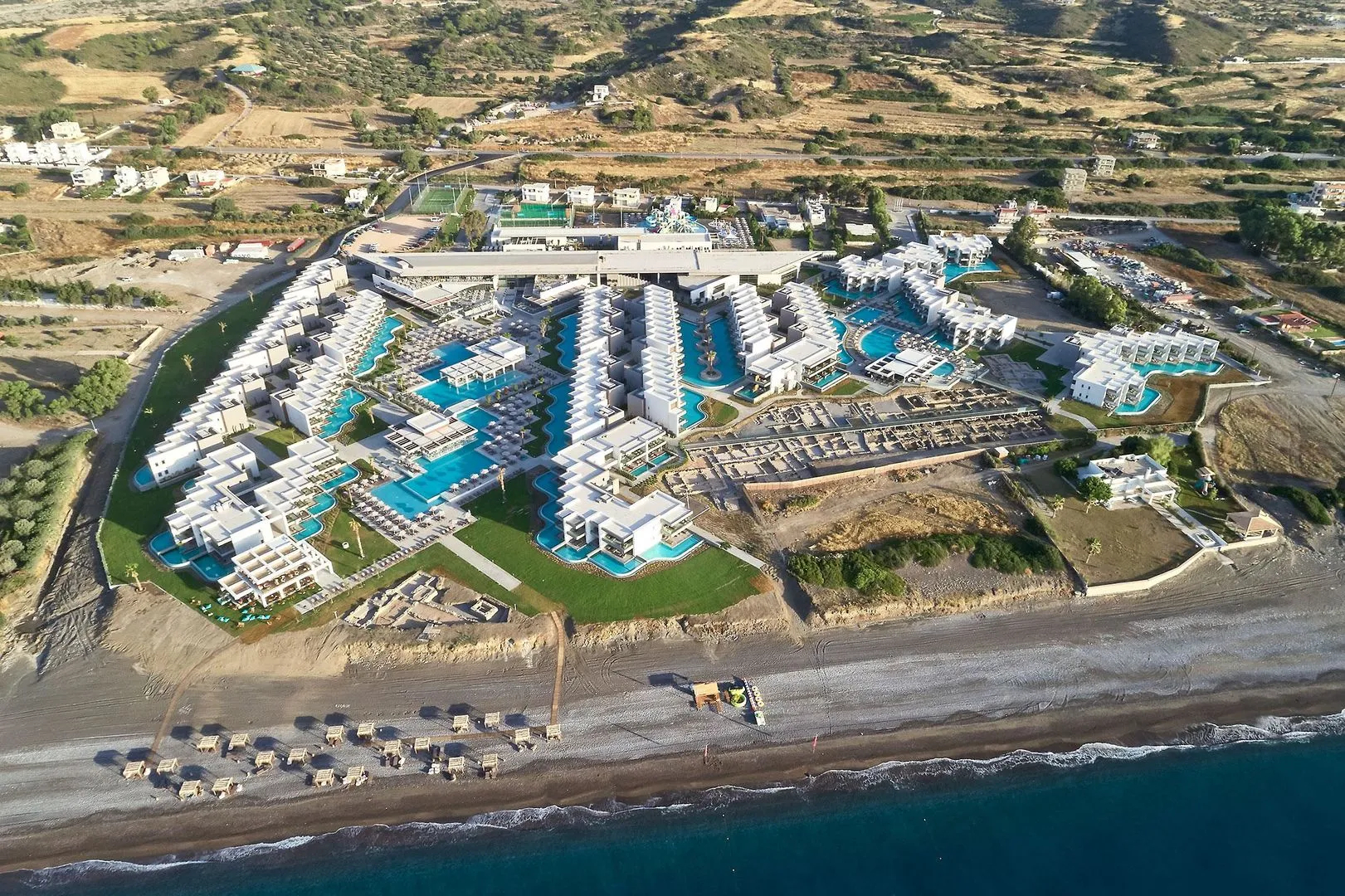 Atlantica Dreams Resort - All Inclusive