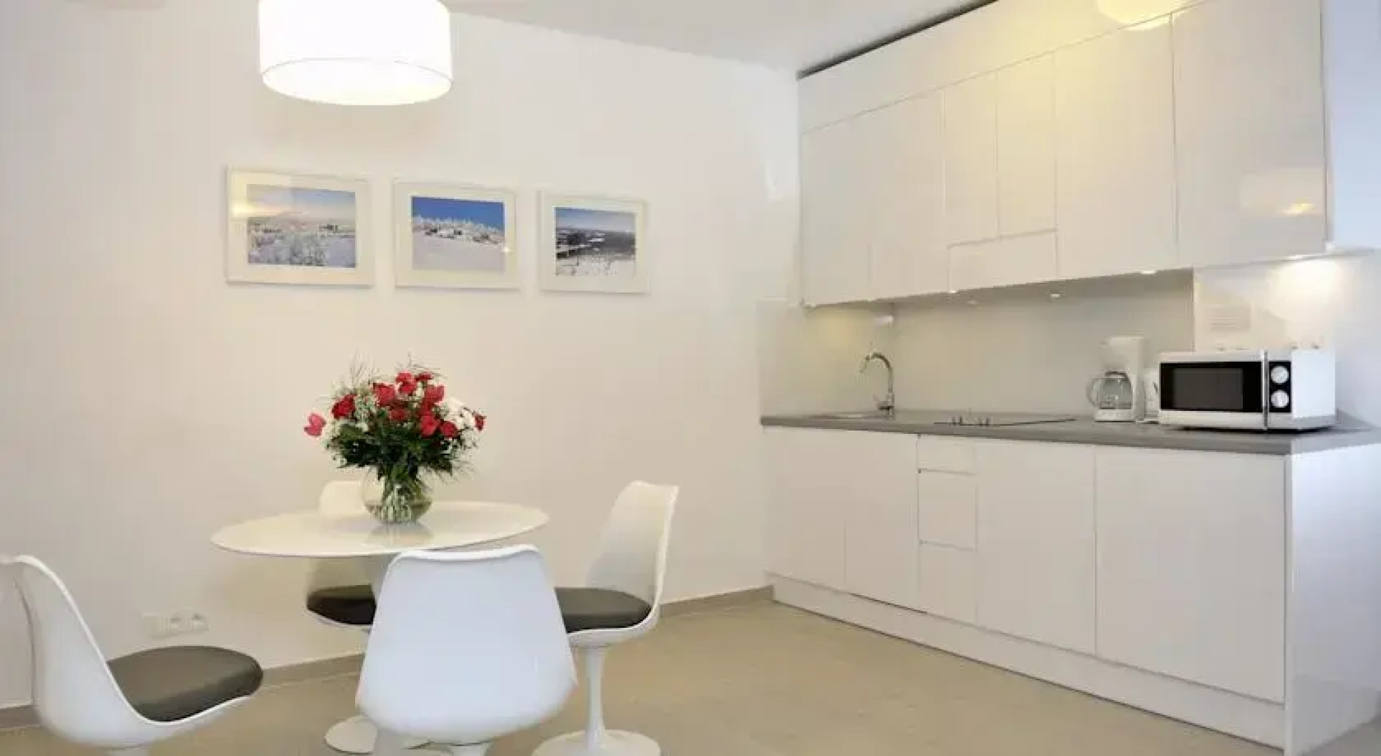 Apartamenty Czarna Góra