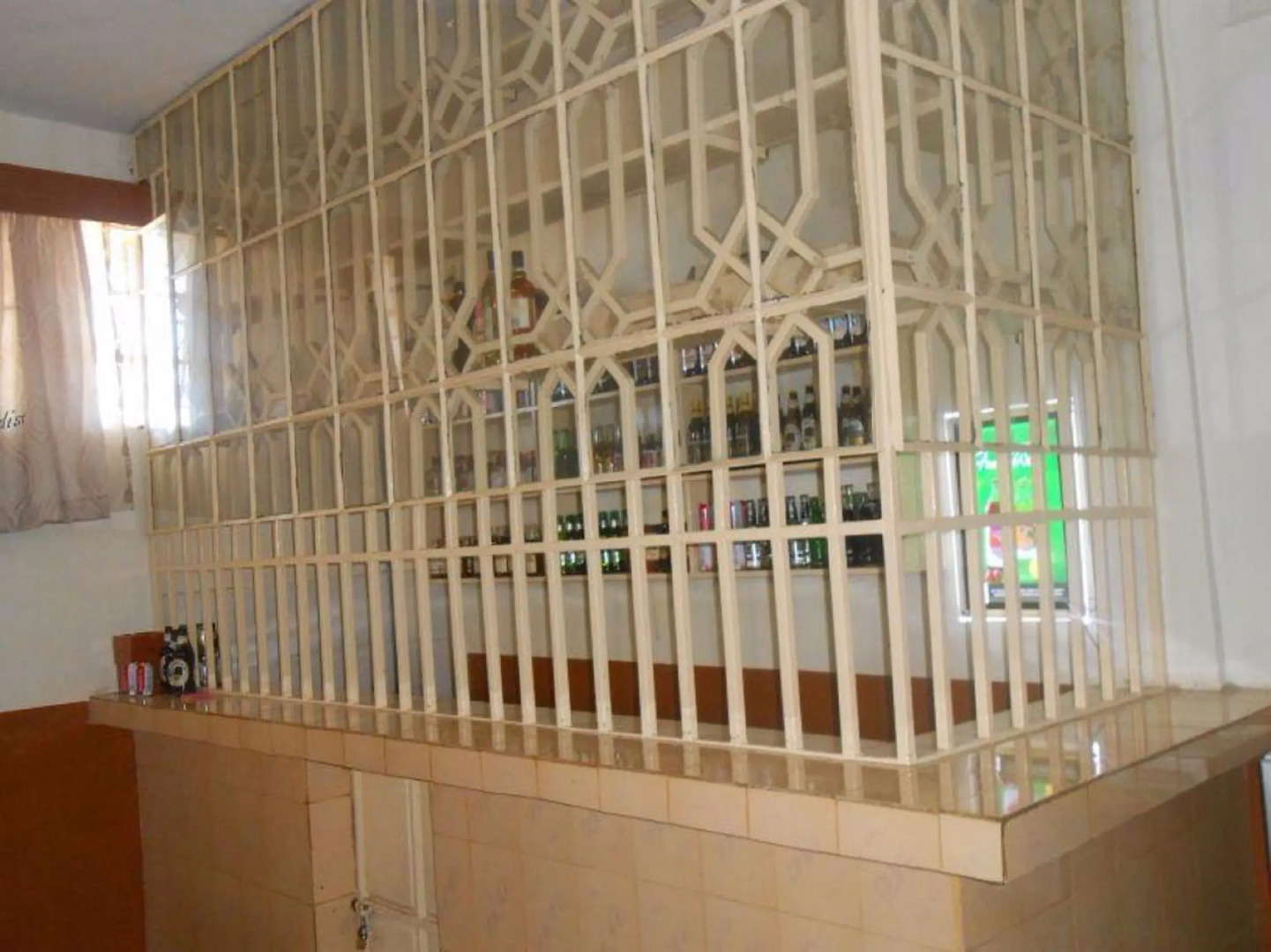 Sixty Two Paradise Hotel