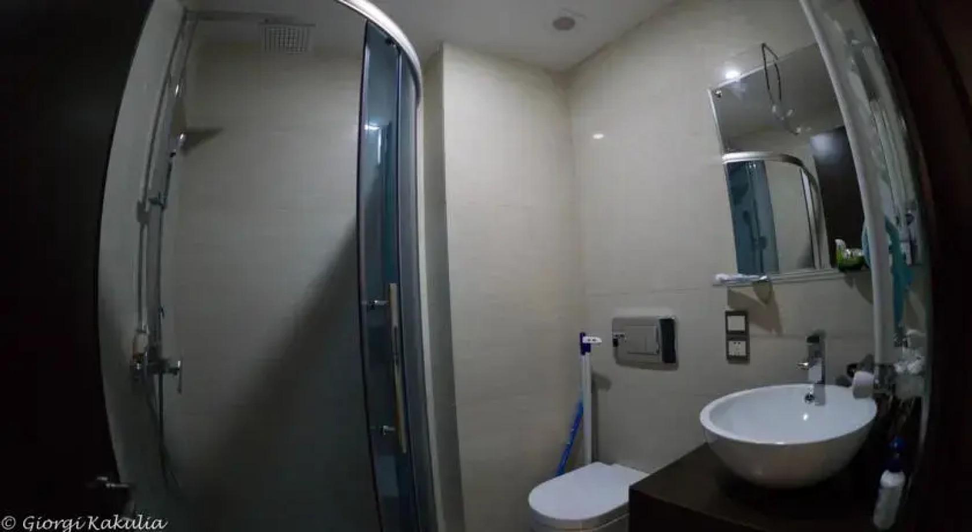 Studio in New Gudauri